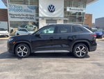 2026 Volkswagen Tiguan 2.0T SE FWD