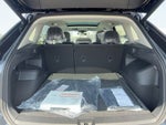 2026 Volkswagen Tiguan 2.0T SE FWD