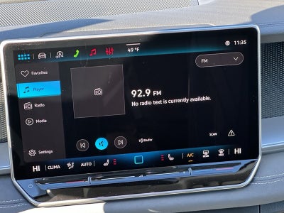 2026 Volkswagen Tiguan 2.0T SE FWD