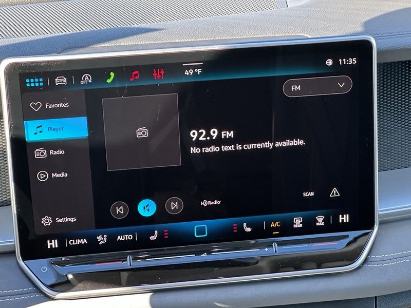 2026 Volkswagen Tiguan 2.0T SE FWD