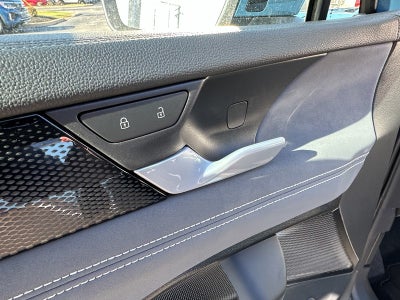 2026 Volkswagen Tiguan 2.0T SE FWD