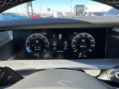 2026 Volkswagen Tiguan 2.0T SE FWD