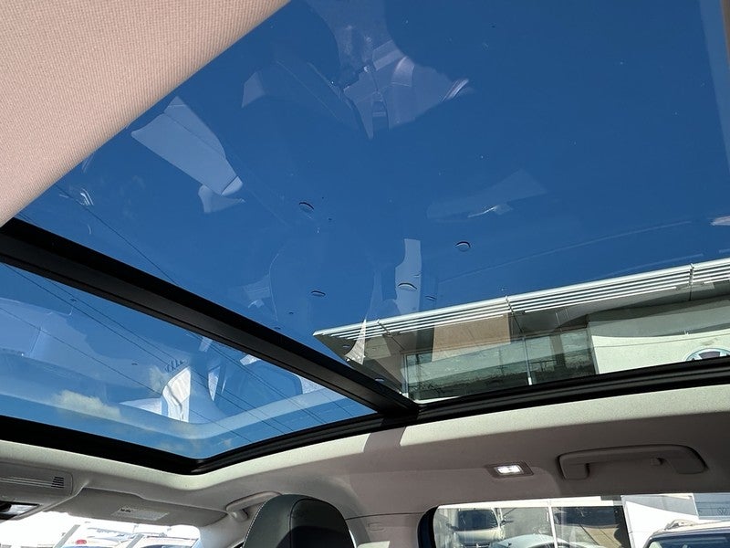 2026 Volkswagen Tiguan 2.0T SE FWD