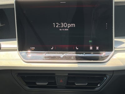 2026 Volkswagen Tiguan 2.0T SE FWD