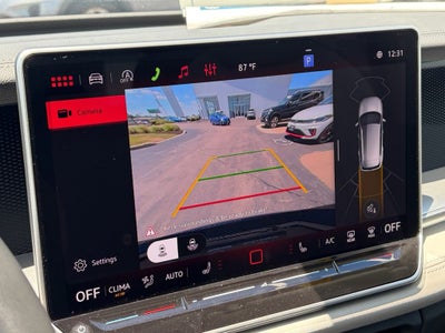 2026 Volkswagen Tiguan 2.0T SE FWD