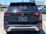 2026 Volkswagen Tiguan 2.0T SE FWD