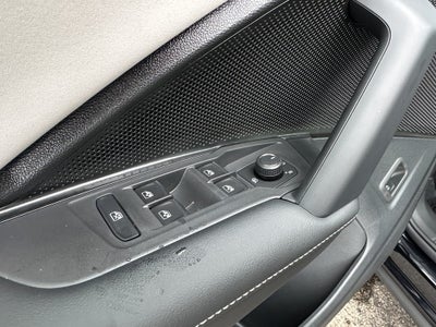 2026 Volkswagen Tiguan 2.0T SE FWD