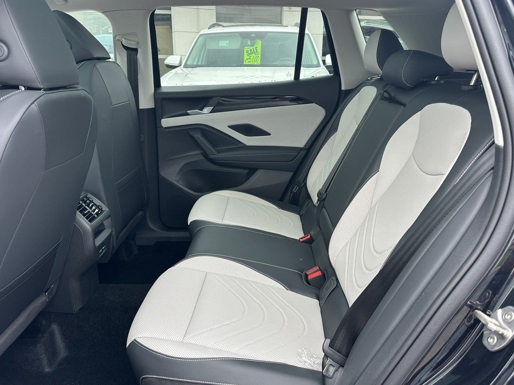 2026 Volkswagen Tiguan 2.0T SE FWD