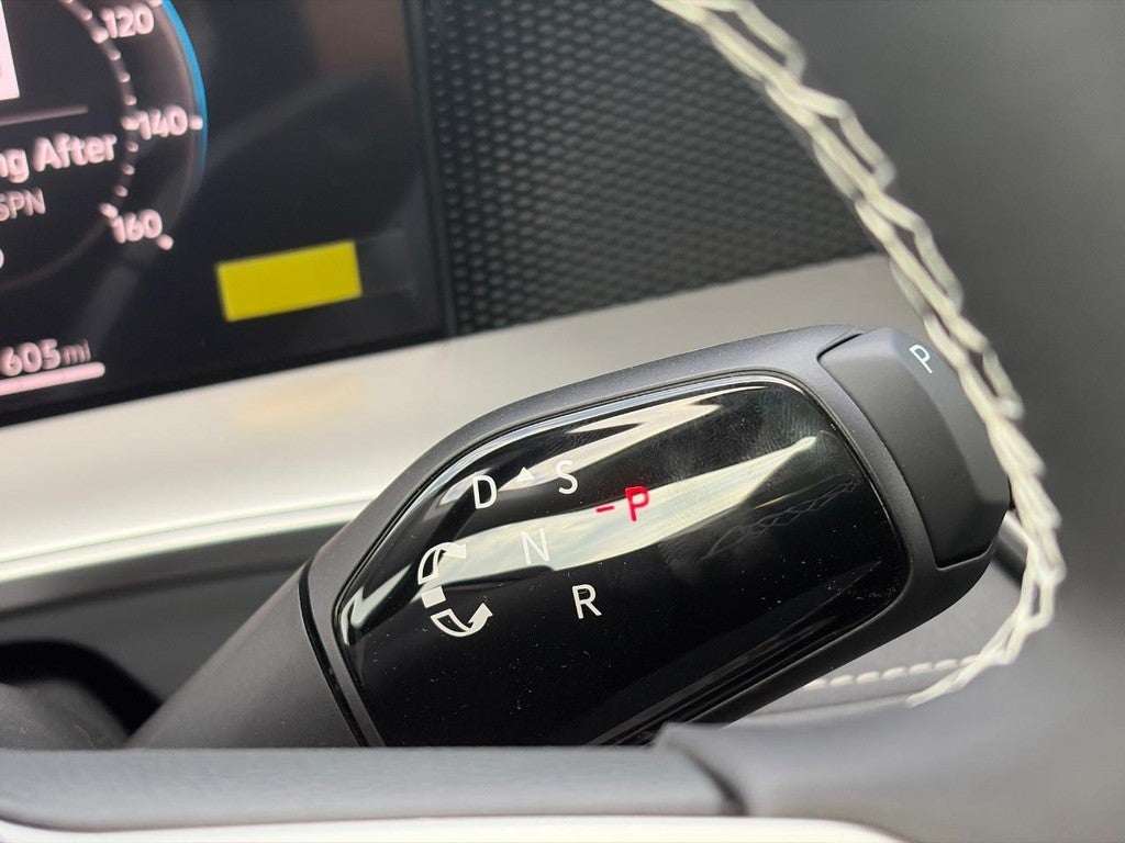 2026 Volkswagen Tiguan 2.0T SE FWD