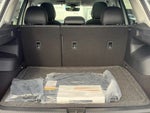 2026 Volkswagen Tiguan 2.0T SE FWD