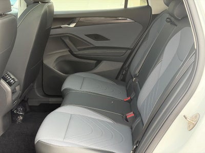 2026 Volkswagen Tiguan 2.0T SE FWD
