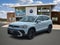 2026 Volkswagen Taos SE FWD