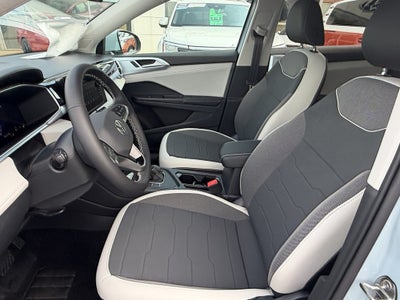 2026 Volkswagen Taos SE FWD
