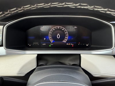 2026 Volkswagen Taos SE FWD