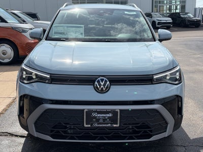 2026 Volkswagen Taos SE FWD