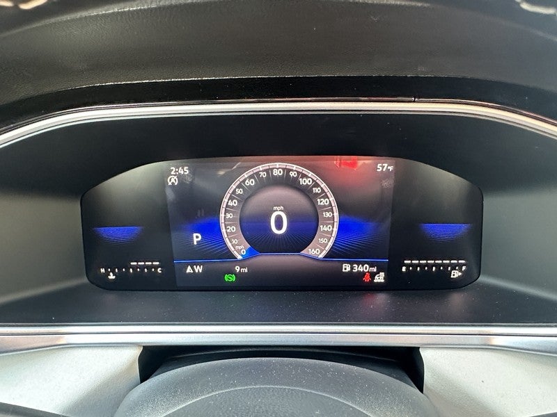 2026 Volkswagen Taos SE FWD