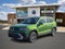2027 Volkswagen Taos SE FWD