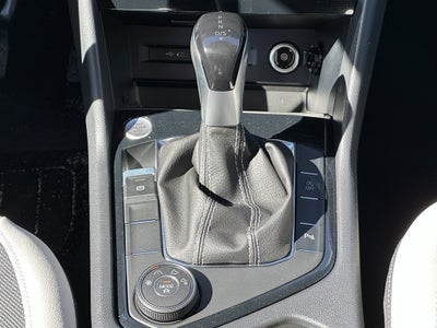 2026 Volkswagen Taos SE 4MOTION