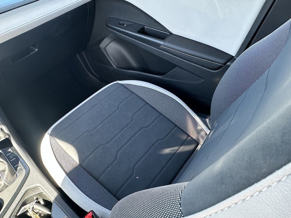 2026 Volkswagen Taos SE 4MOTION