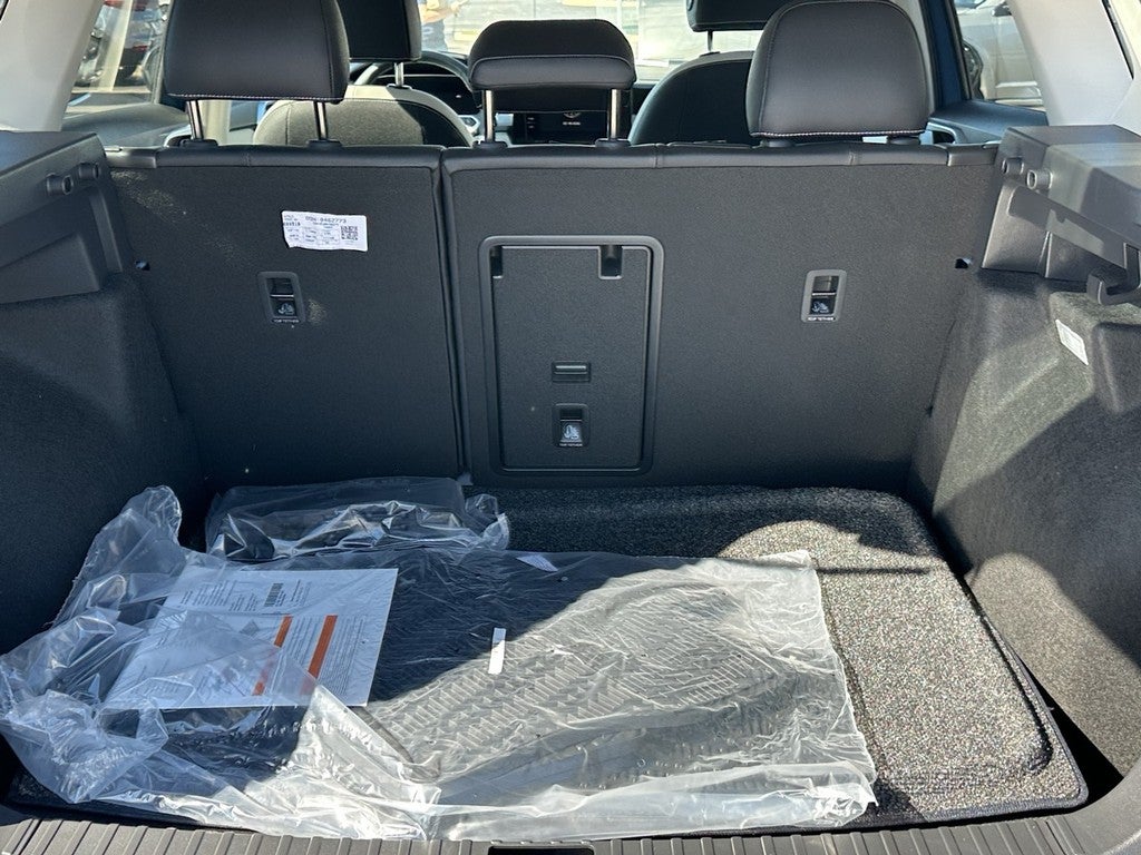 2026 Volkswagen Taos SE 4MOTION