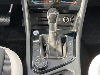 2026 Volkswagen Taos SE 4MOTION