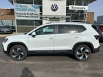 2026 Volkswagen Taos SE 4MOTION