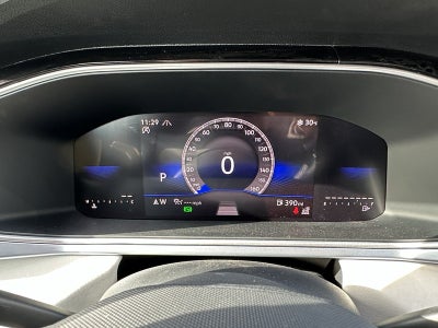 2026 Volkswagen Taos SE 4MOTION