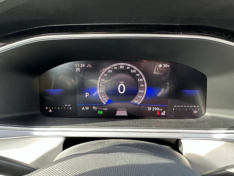 2026 Volkswagen Taos SE 4MOTION