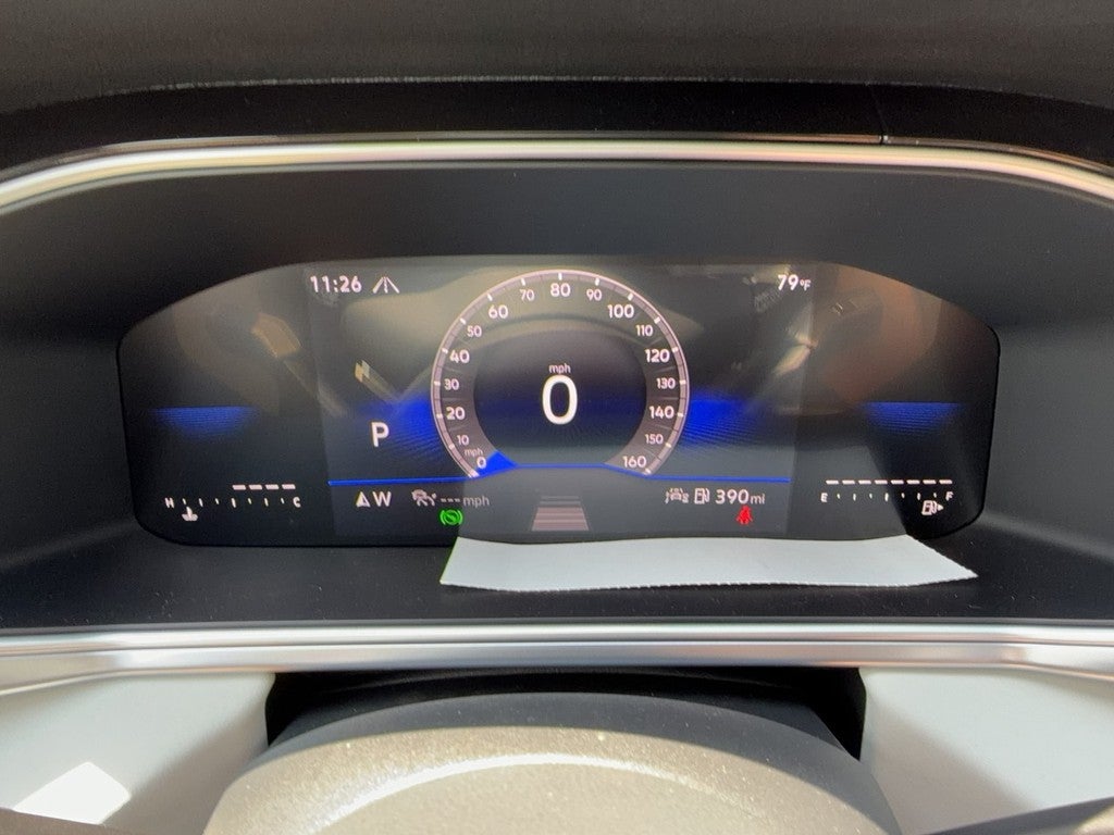 2026 Volkswagen Taos SE 4MOTION