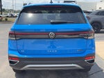 2026 Volkswagen Taos SE 4MOTION