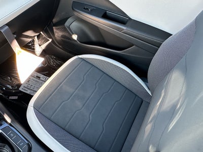 2026 Volkswagen Taos SE 4MOTION