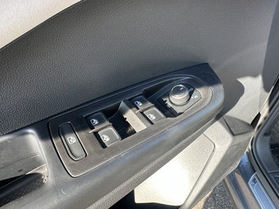 2026 Volkswagen Taos SE 4MOTION