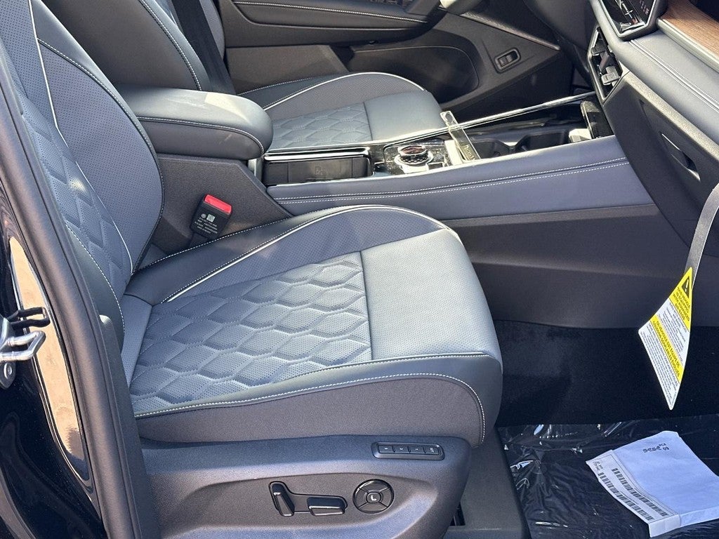 2026 Volkswagen Tiguan 2.0T SEL R-Line Turbo 4MOTION