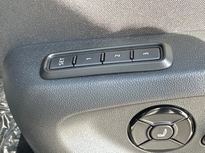 2026 Volkswagen Tiguan 2.0T SEL R-Line Turbo 4MOTION