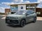 2026 Volkswagen Tiguan 2.0T SEL R-Line Turbo 4MOTION
