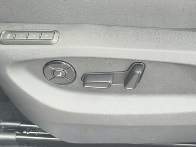 2026 Volkswagen Tiguan 2.0T SEL R-Line Turbo 4MOTION