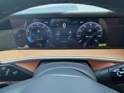 2026 Volkswagen Tiguan 2.0T SEL R-Line Turbo 4MOTION