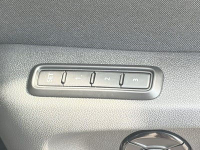 2026 Volkswagen Tiguan 2.0T SEL R-Line Turbo 4MOTION