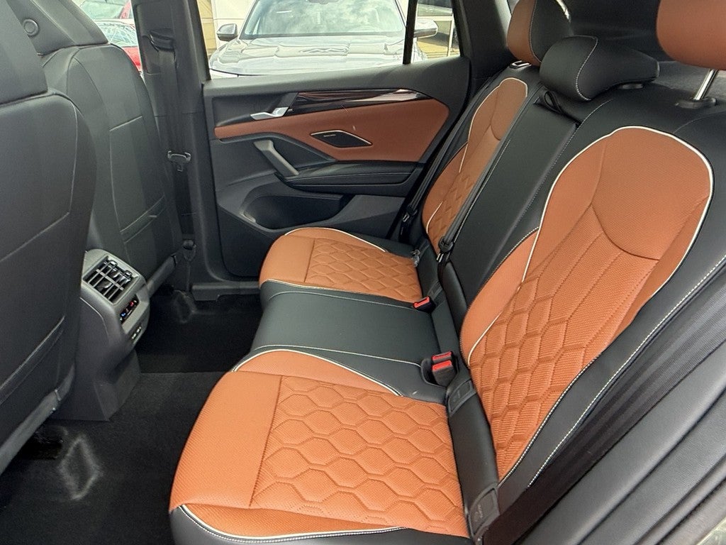 2026 Volkswagen Tiguan 2.0T SEL R-Line Turbo 4MOTION