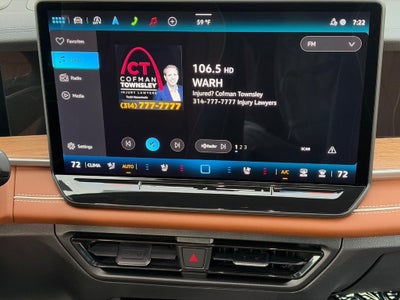 2027 Volkswagen Tiguan SEL R-Line Turbo 4MOTION