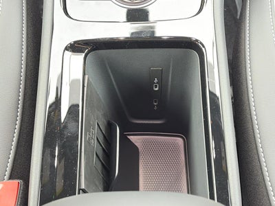 2027 Volkswagen Tiguan SEL R-Line Turbo 4MOTION