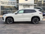 2027 Volkswagen Tiguan SEL R-Line Turbo 4MOTION