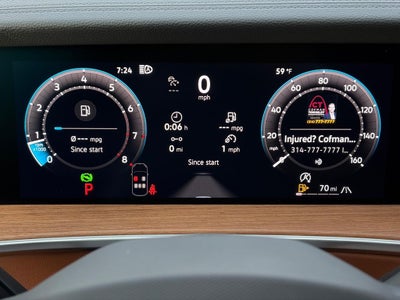 2027 Volkswagen Tiguan SEL R-Line Turbo 4MOTION
