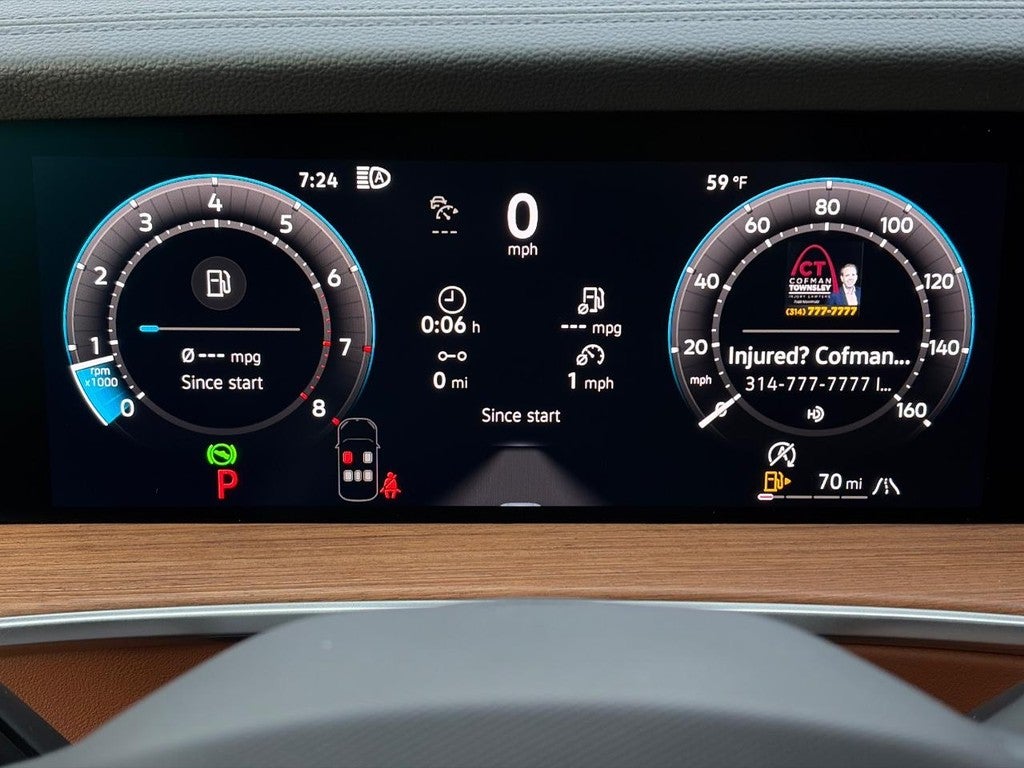 2027 Volkswagen Tiguan SEL R-Line Turbo 4MOTION