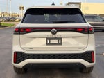 2027 Volkswagen Tiguan SEL R-Line Turbo 4MOTION