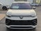 2027 Volkswagen Tiguan SEL R-Line Turbo 4MOTION