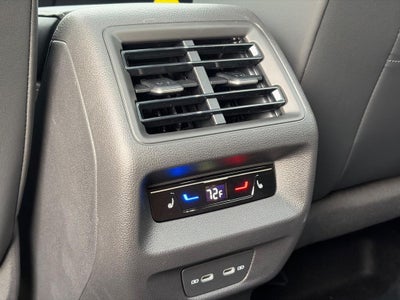 2027 Volkswagen Tiguan SEL R-Line Turbo 4MOTION