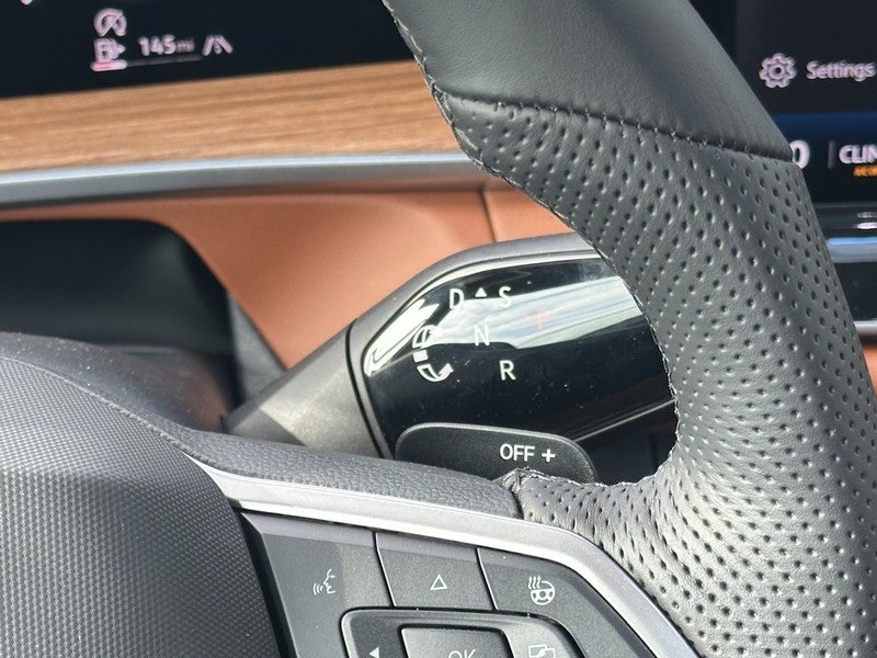 2026 Volkswagen Tiguan 2.0T SEL R-Line Turbo 4MOTION