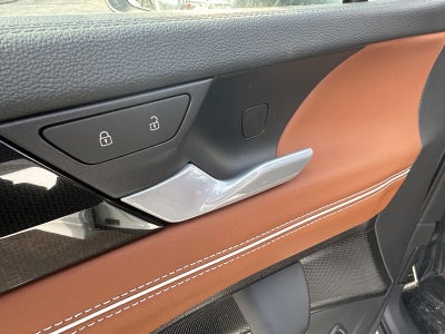 2026 Volkswagen Tiguan 2.0T SEL R-Line Turbo 4MOTION