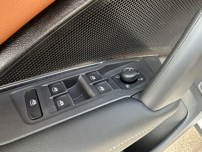 2026 Volkswagen Tiguan 2.0T SEL R-Line Turbo 4MOTION